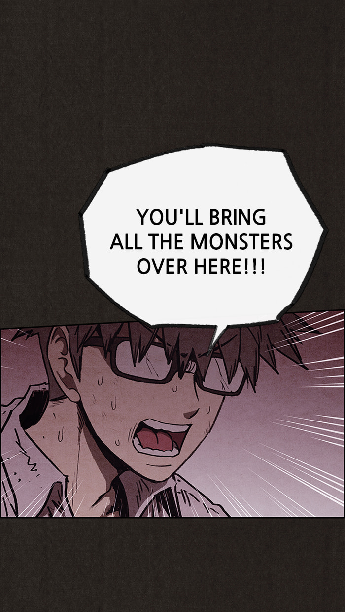 Read Sweet Home chapter 92 image 79 on Lezhin