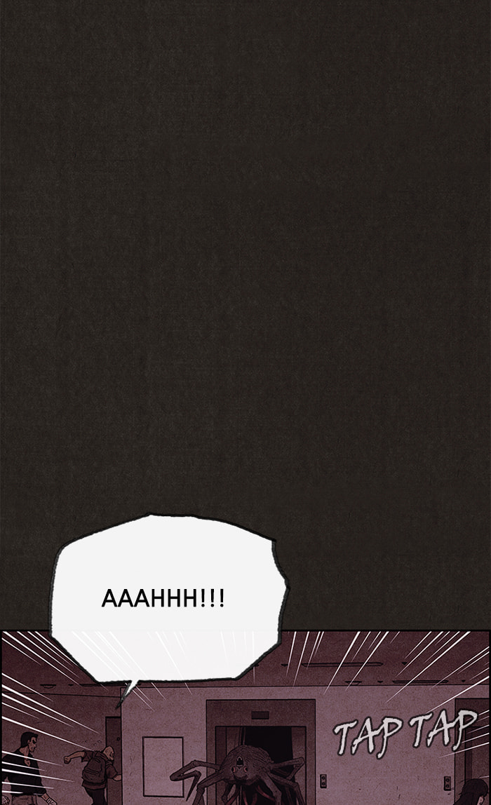 Read Sweet Home chapter 92 image 80 on Lezhin