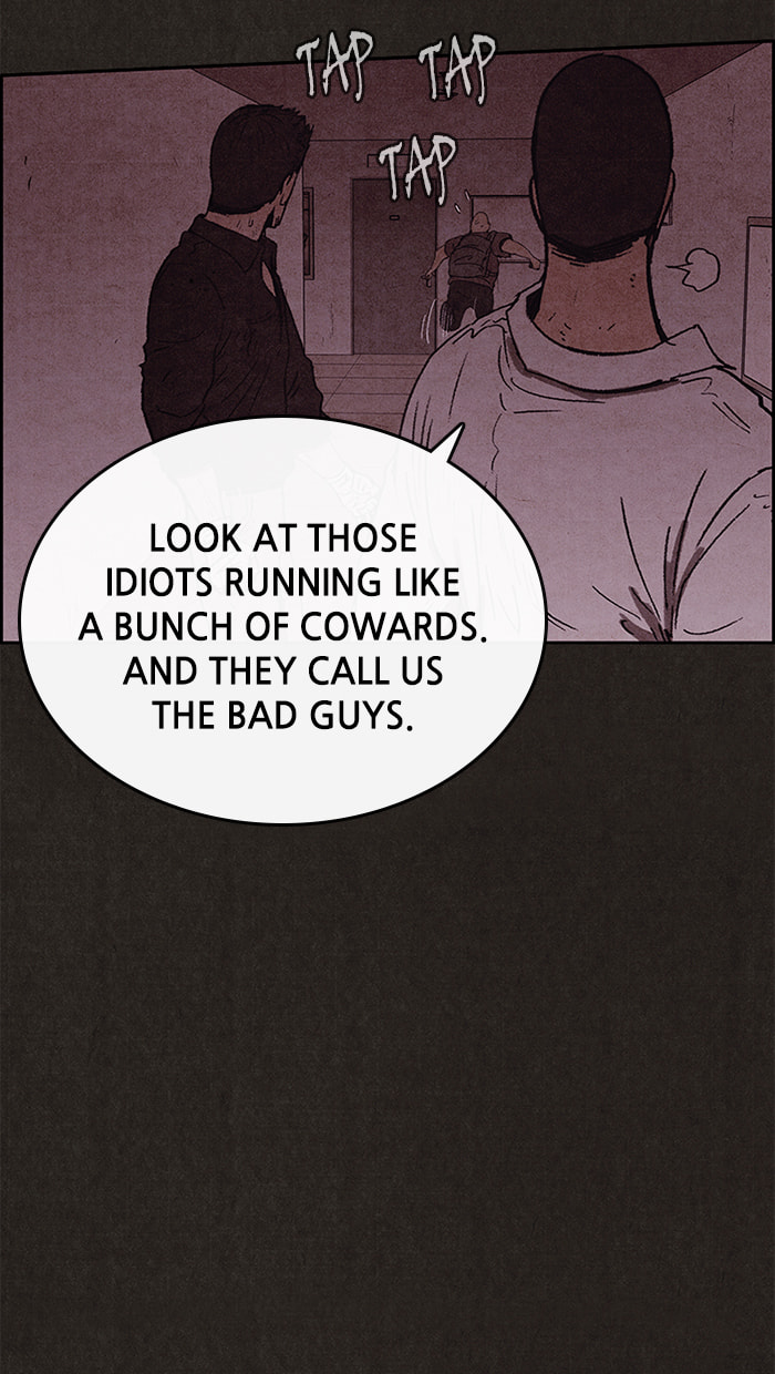 Read Sweet Home chapter 92 image 82 on Lezhin