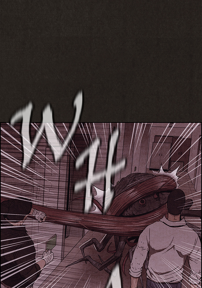 Read Sweet Home chapter 92 image 85 on Lezhin