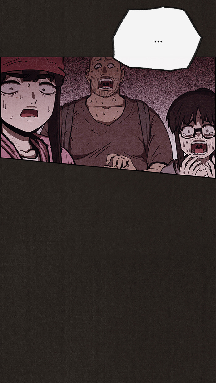 Read Sweet Home chapter 92 image 9 on Lezhin