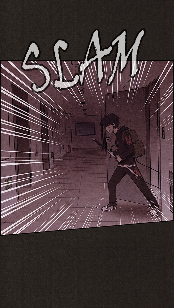 Read Sweet Home chapter 93 image 13 on Lezhin