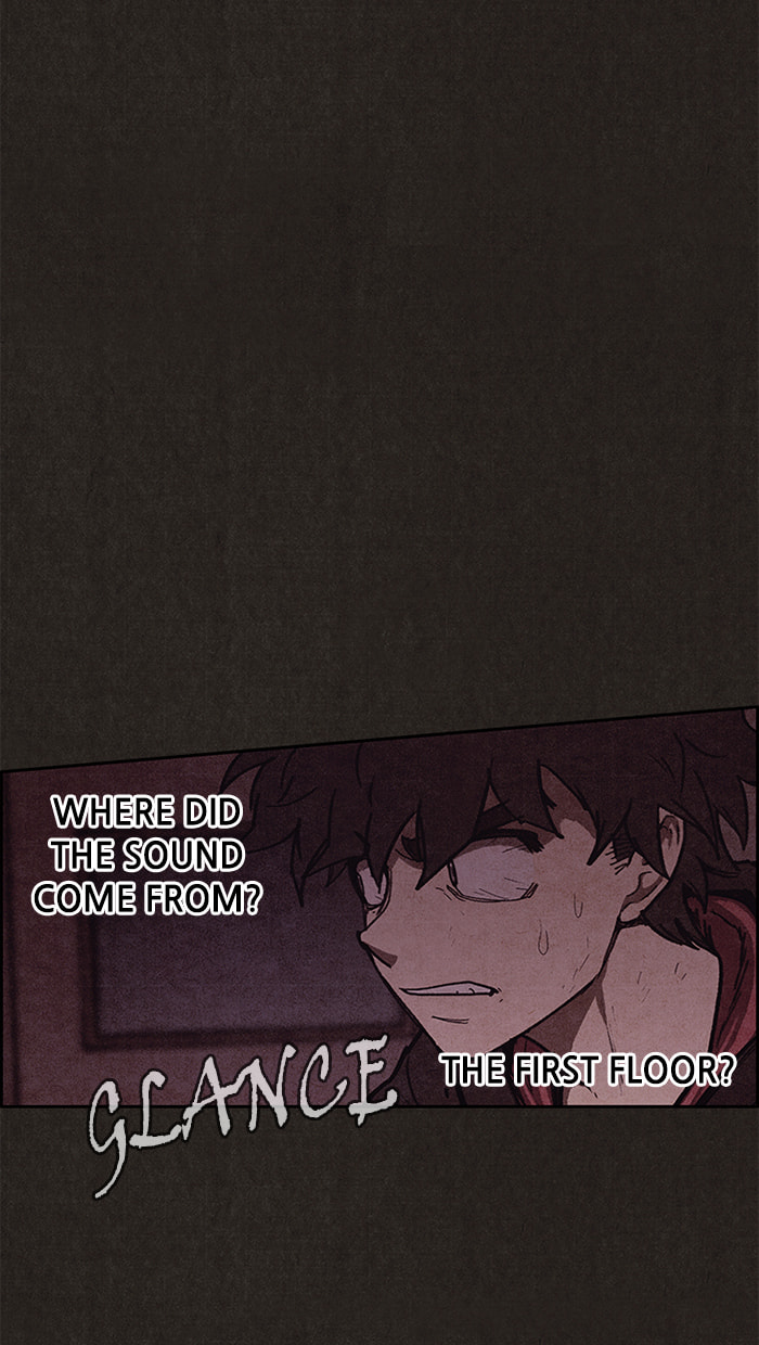 Read Sweet Home chapter 93 image 14 on Lezhin