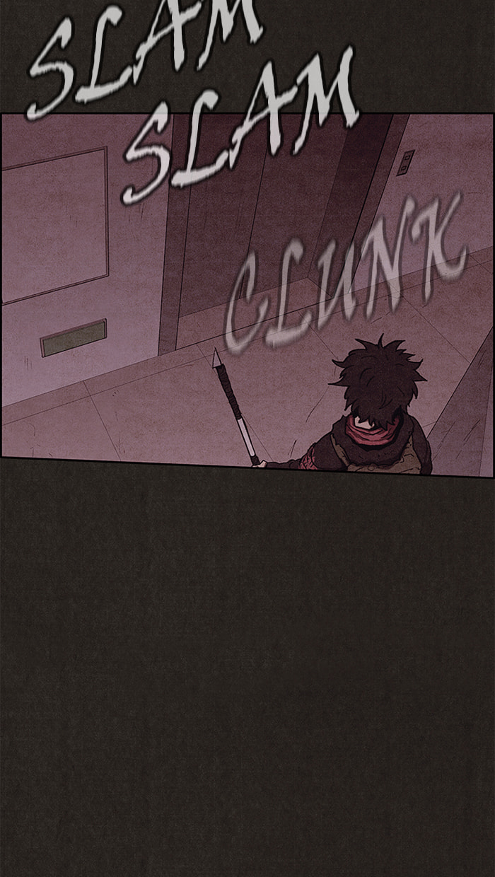 Read Sweet Home chapter 93 image 18 on Lezhin