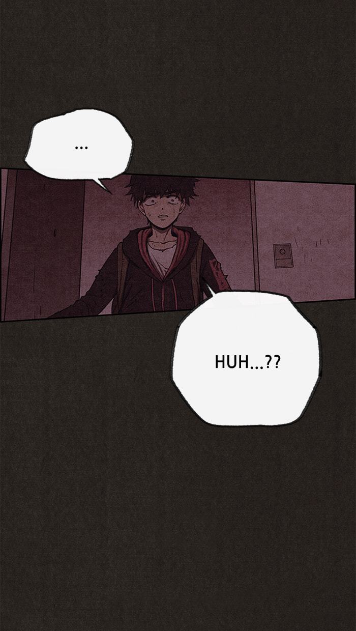 Read Sweet Home chapter 93 image 19 on Lezhin