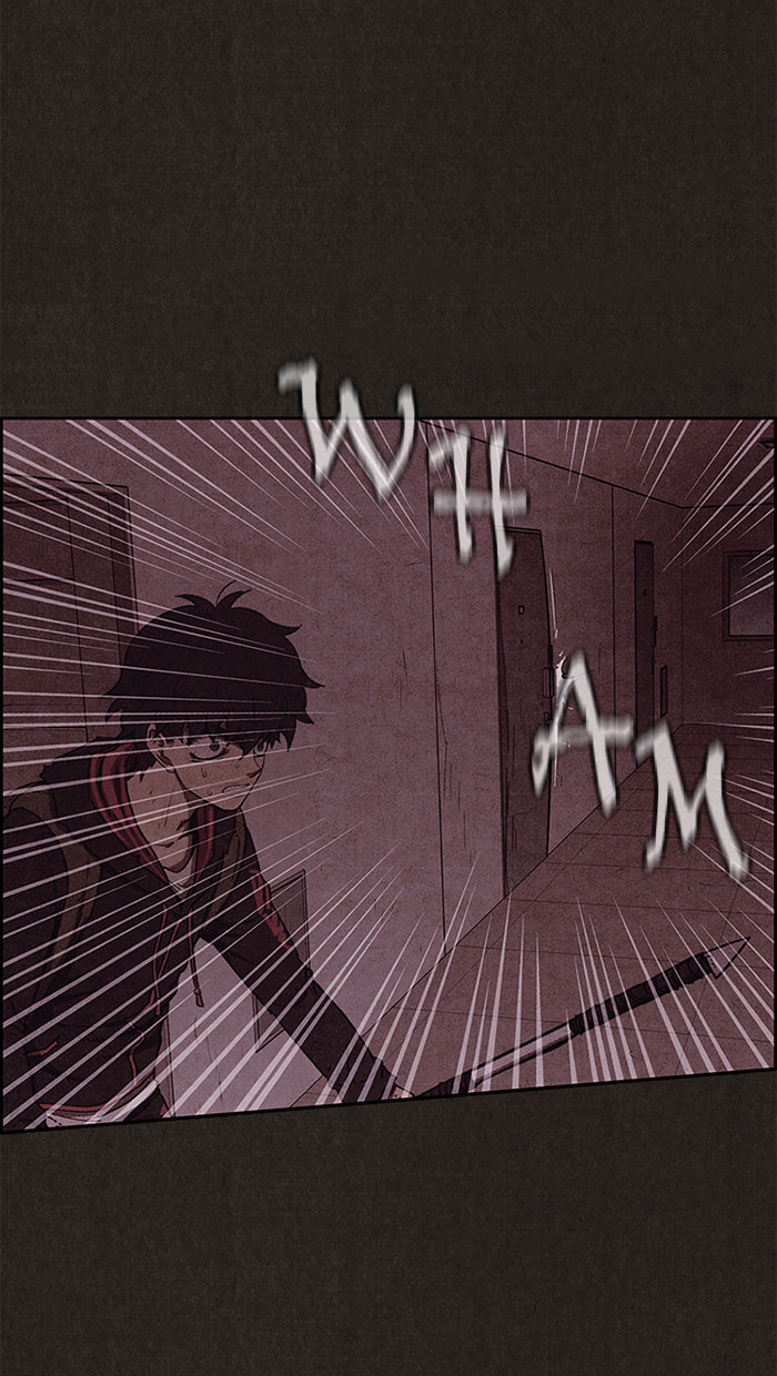 Read Sweet Home chapter 93 image 21 on Lezhin
