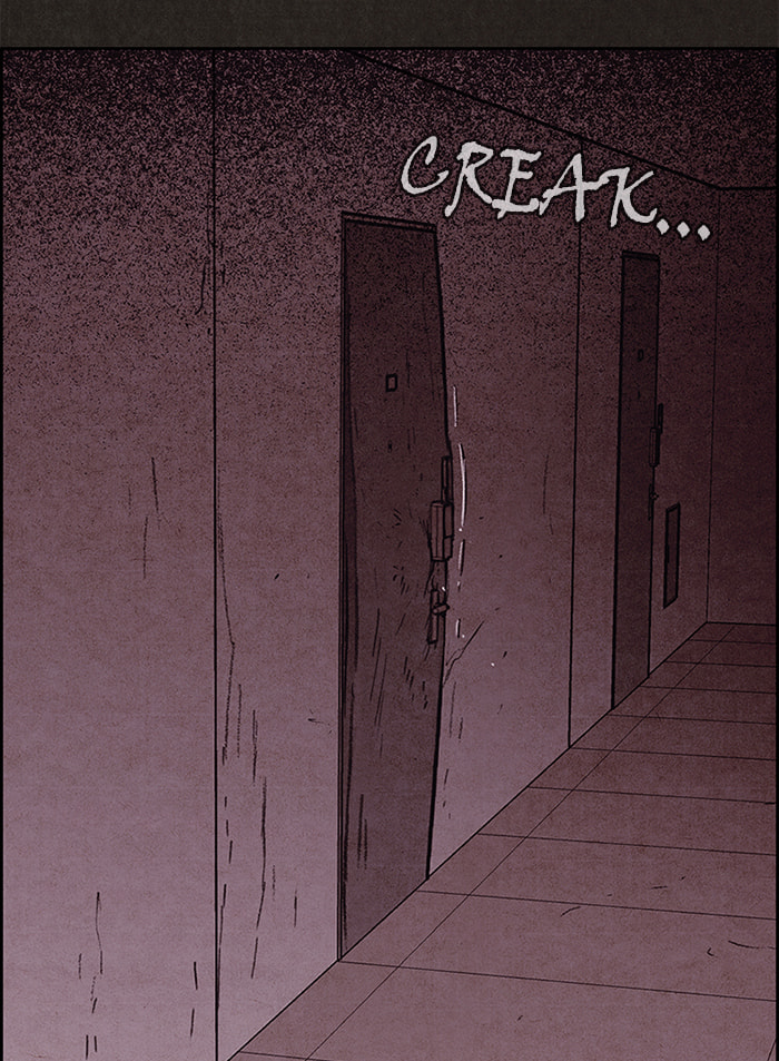 Read Sweet Home chapter 93 image 24 on Lezhin