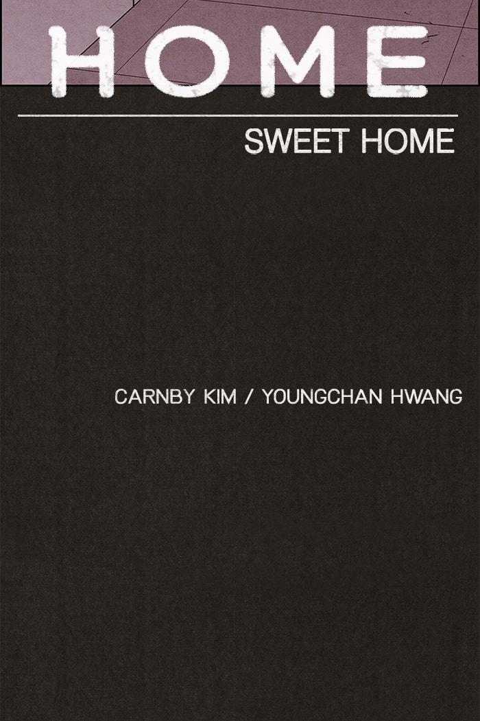 Read Sweet Home chapter 93 image 25 on Lezhin