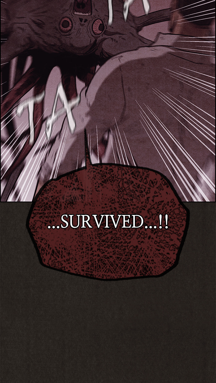 Read Sweet Home chapter 93 image 27 on Lezhin