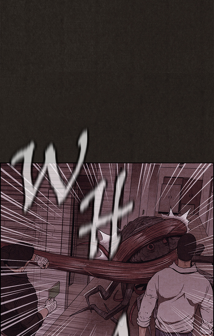 Read Sweet Home chapter 93 image 28 on Lezhin