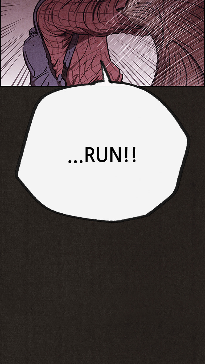 Read Sweet Home chapter 93 image 34 on Lezhin