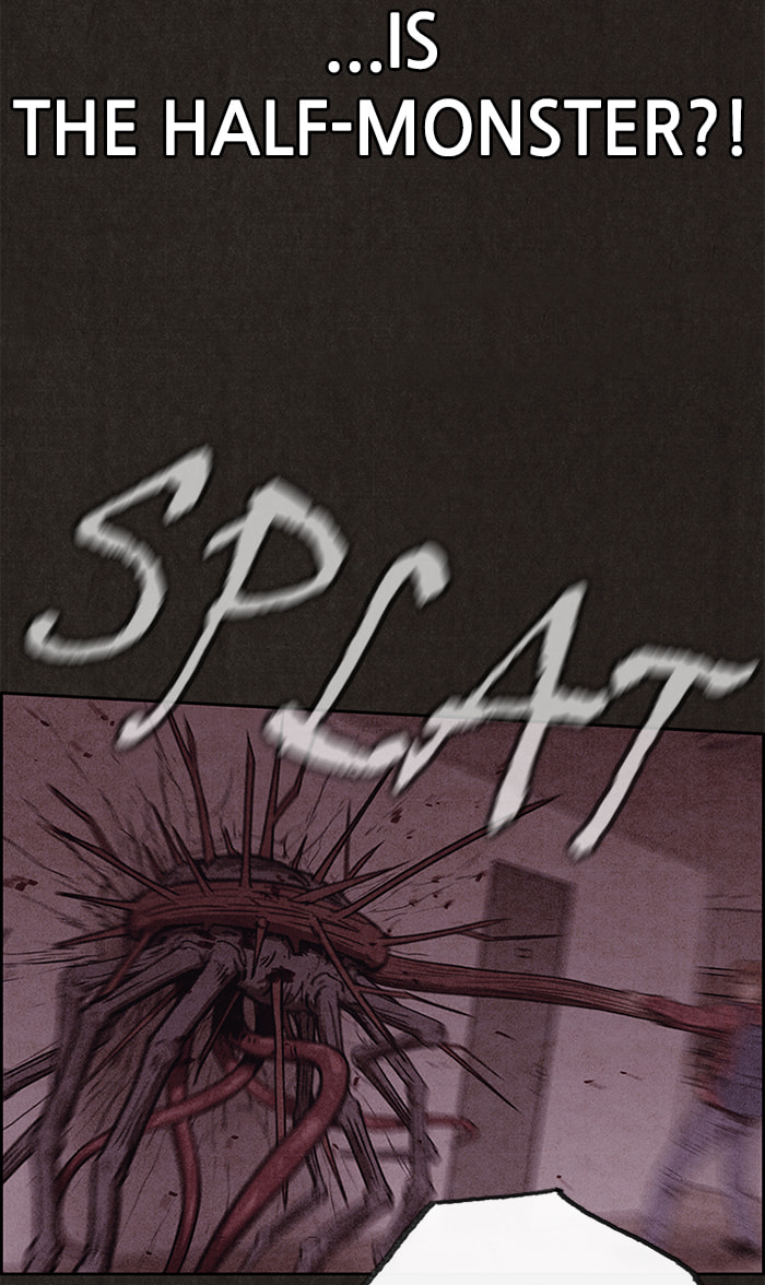Read Sweet Home chapter 93 image 40 on Lezhin