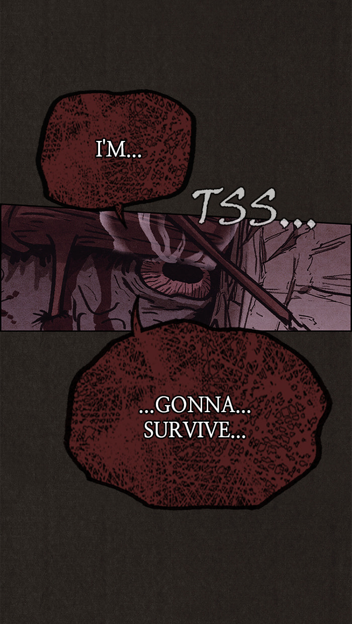 Read Sweet Home chapter 93 image 44 on Lezhin