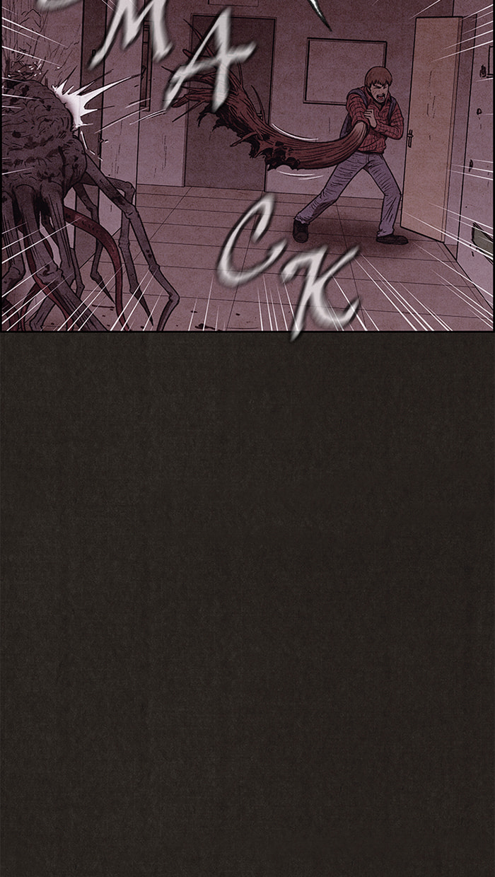 Read Sweet Home chapter 93 image 47 on Lezhin