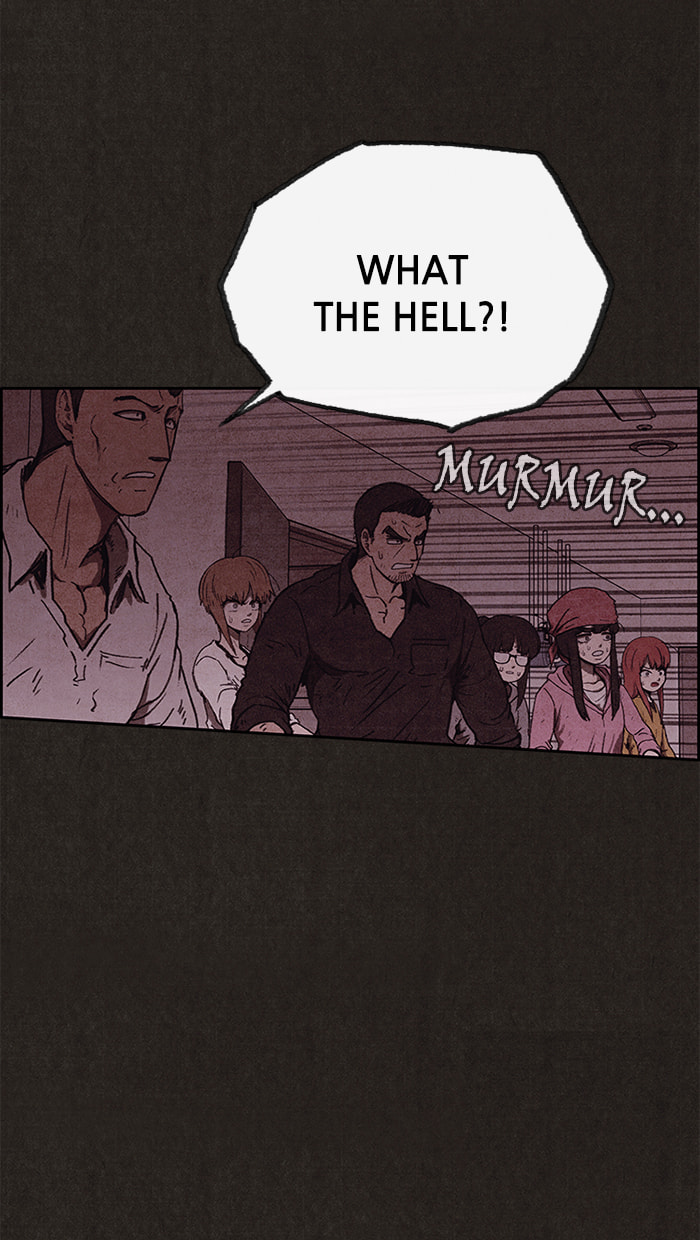 Read Sweet Home chapter 93 image 48 on Lezhin