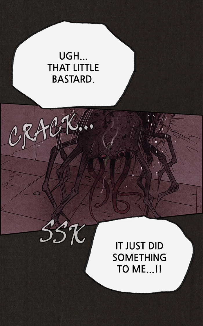 Read Sweet Home chapter 93 image 49 on Lezhin