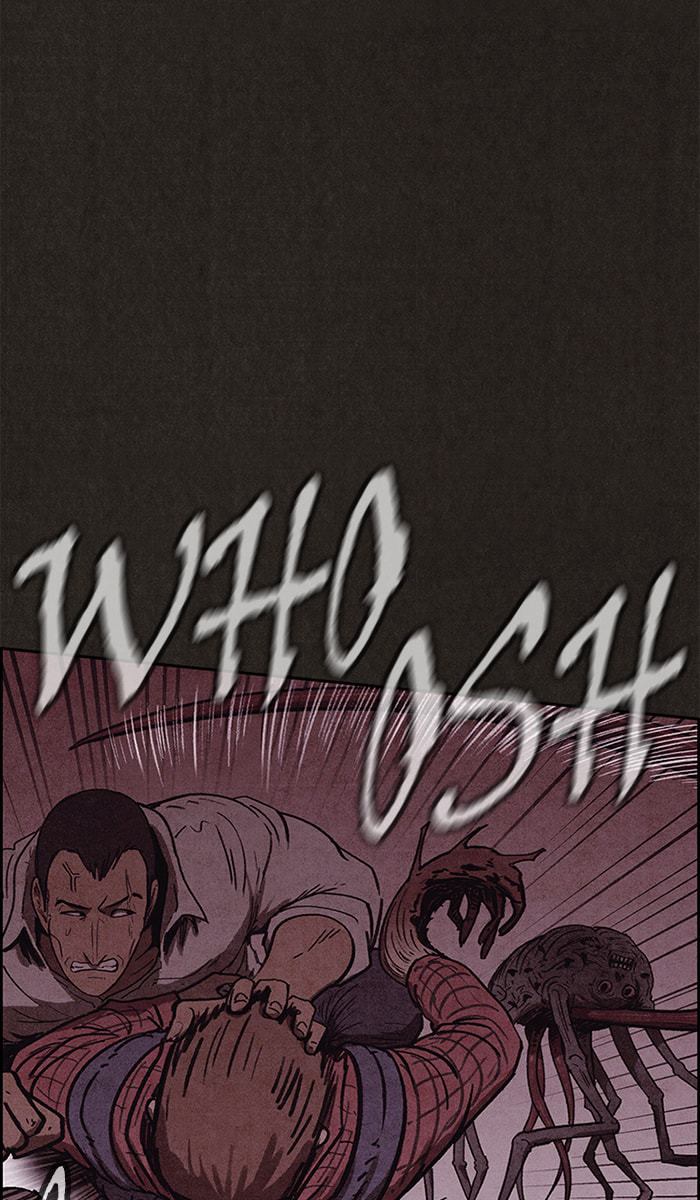 Read Sweet Home chapter 93 image 52 on Lezhin
