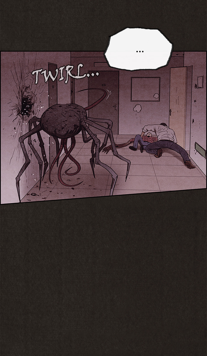 Read Sweet Home chapter 93 image 54 on Lezhin
