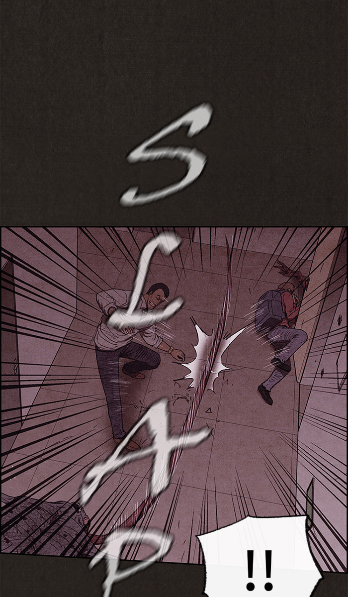 Read Sweet Home chapter 93 image 59 on Lezhin
