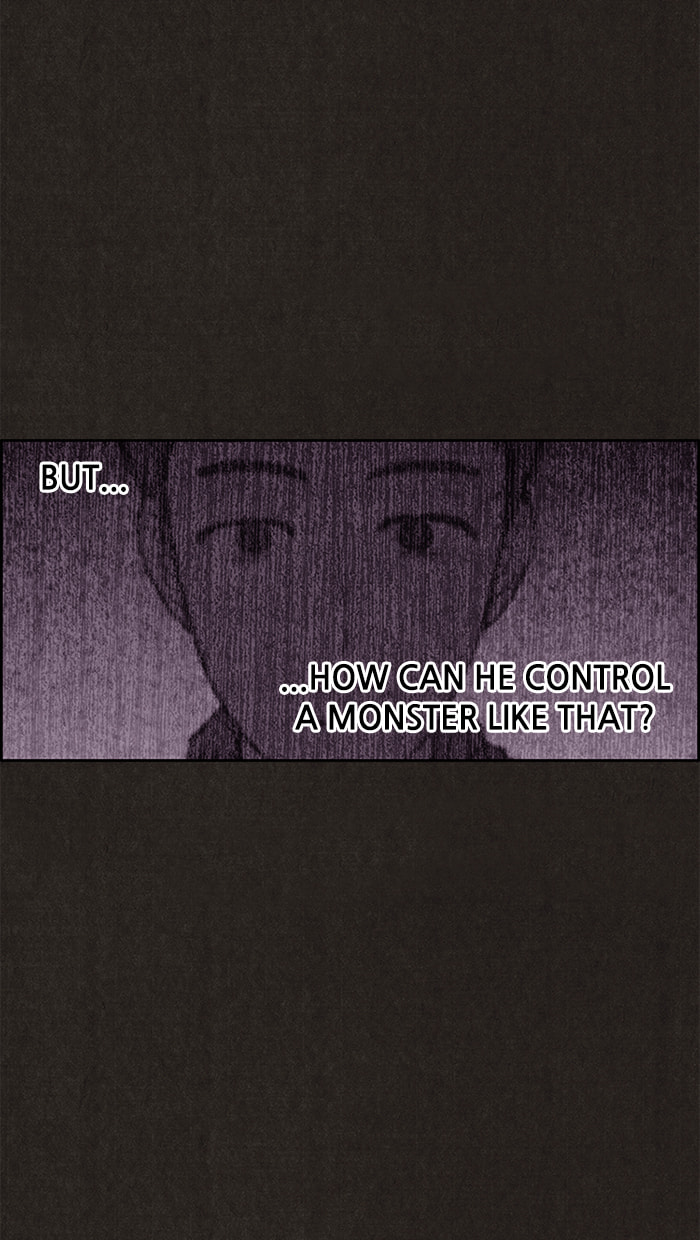 Read Sweet Home chapter 93 image 6 on Lezhin