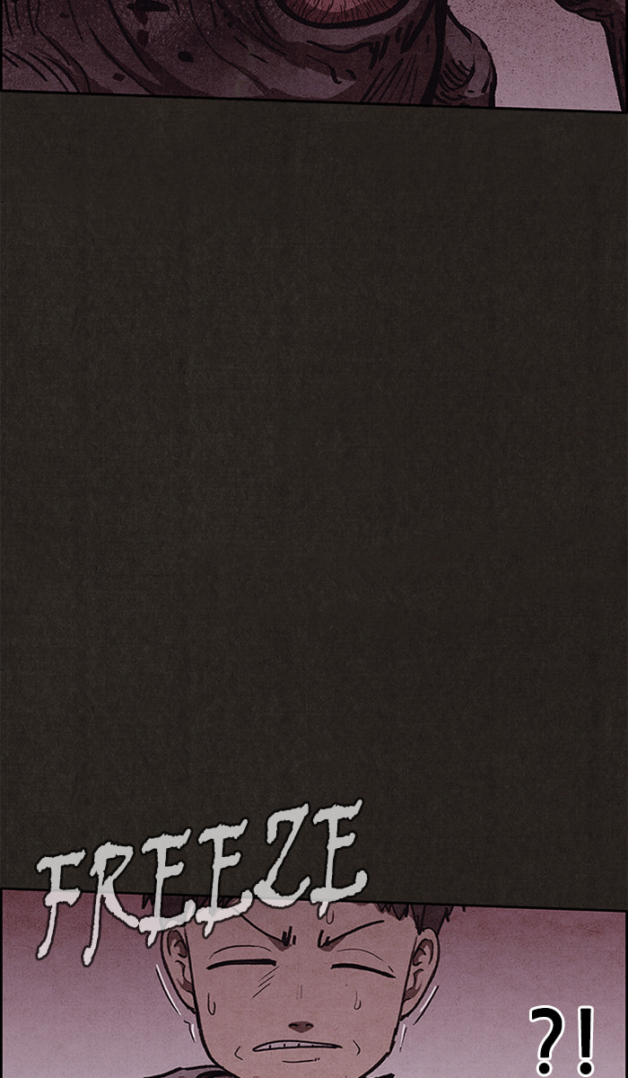 Read Sweet Home chapter 93 image 63 on Lezhin