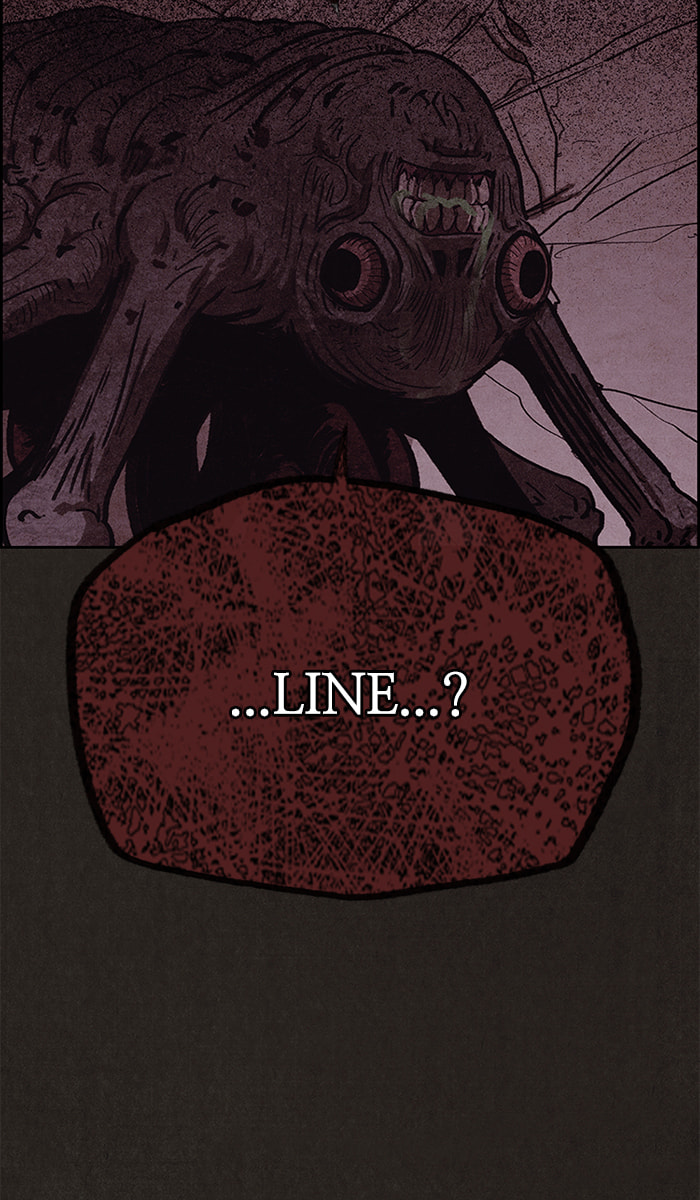 Read Sweet Home chapter 93 image 66 on Lezhin