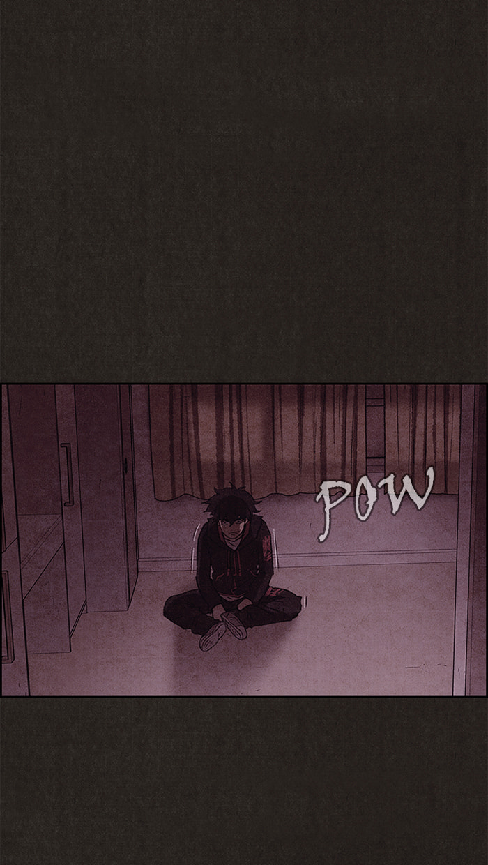 Read Sweet Home chapter 93 image 7 on Lezhin
