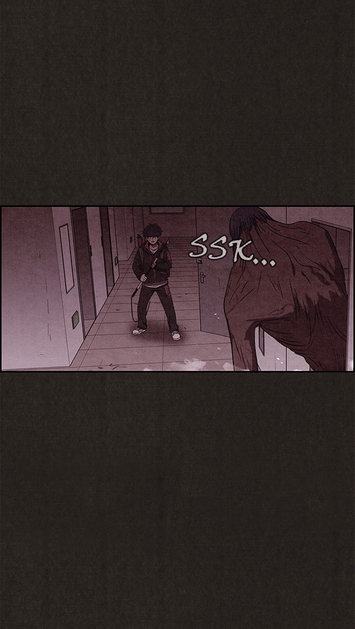 Read Sweet Home chapter 93 image 73 on Lezhin