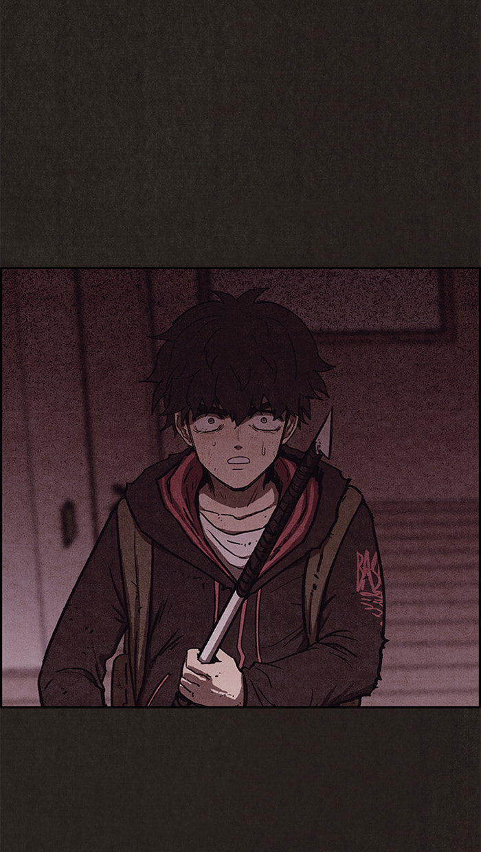 Read Sweet Home chapter 93 image 76 on Lezhin