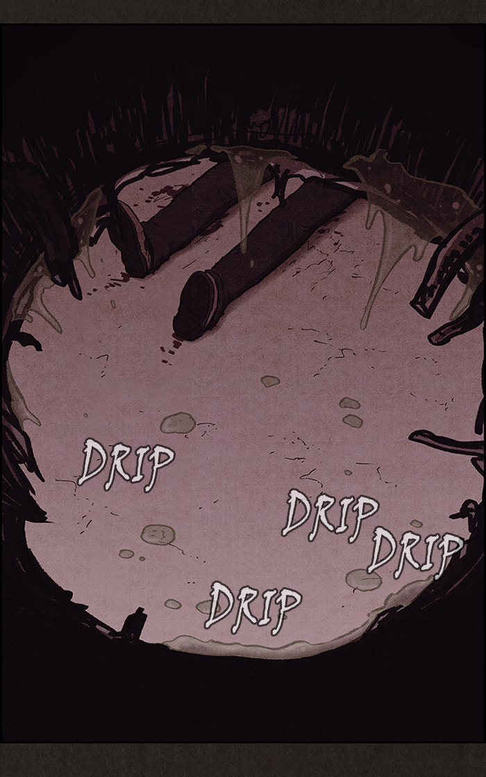 Read Sweet Home chapter 93 image 85 on Lezhin
