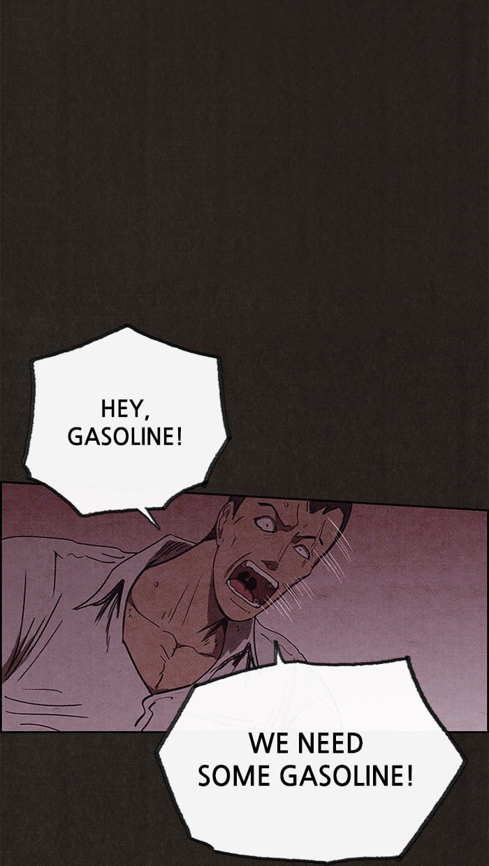 Read Sweet Home chapter 94 image 1 on Lezhin
