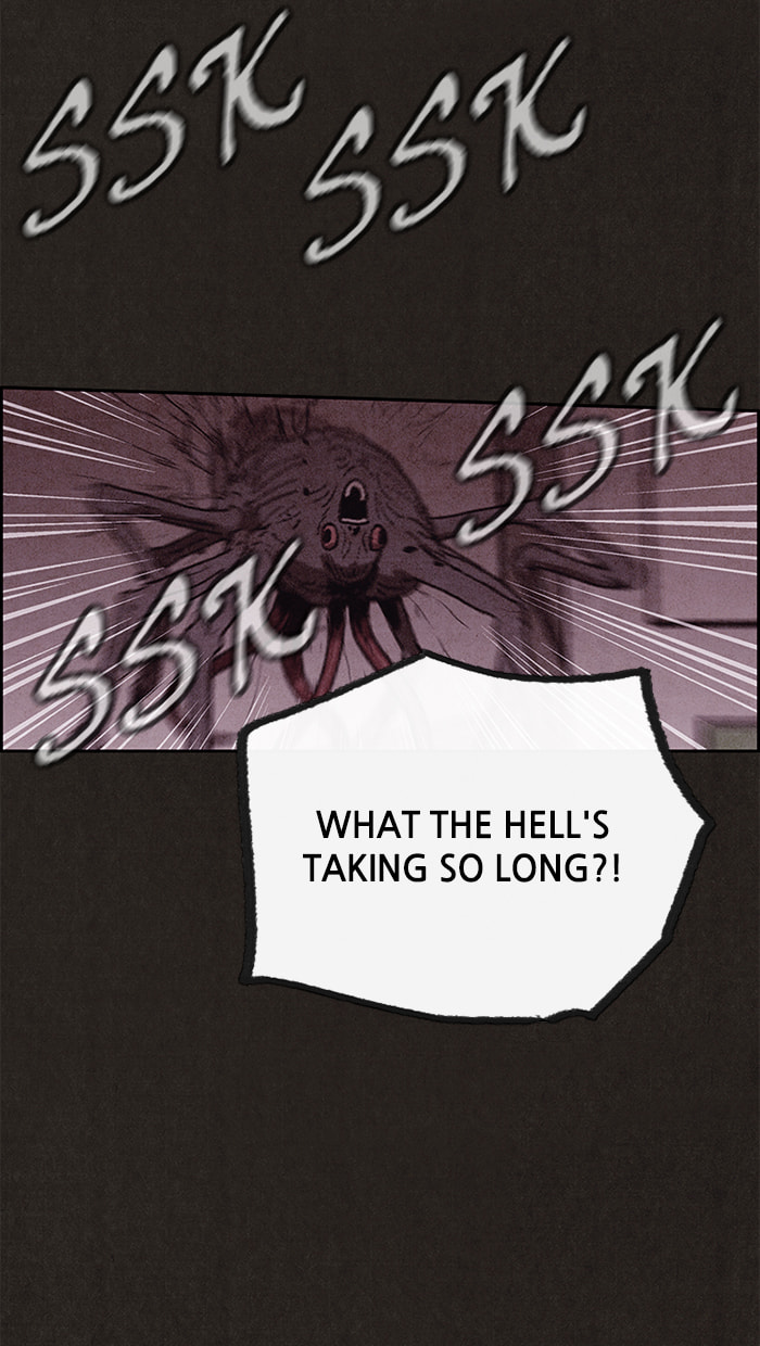 Read Sweet Home chapter 94 image 10 on Lezhin