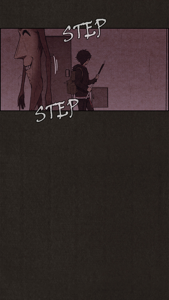 Read Sweet Home chapter 94 image 100 on Lezhin