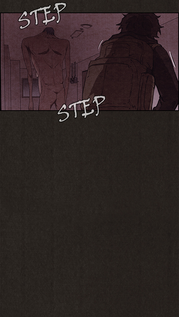Read Sweet Home chapter 94 image 102 on Lezhin