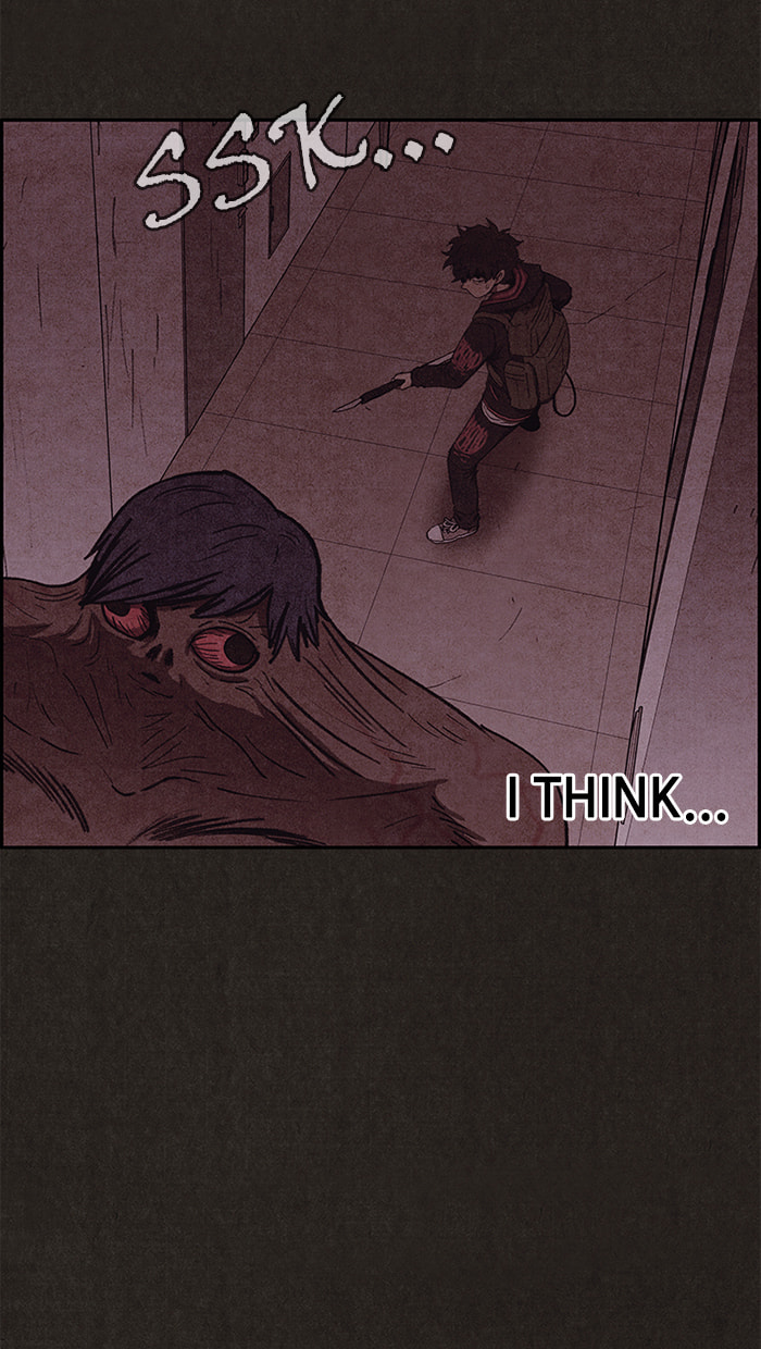 Read Sweet Home chapter 94 image 103 on Lezhin