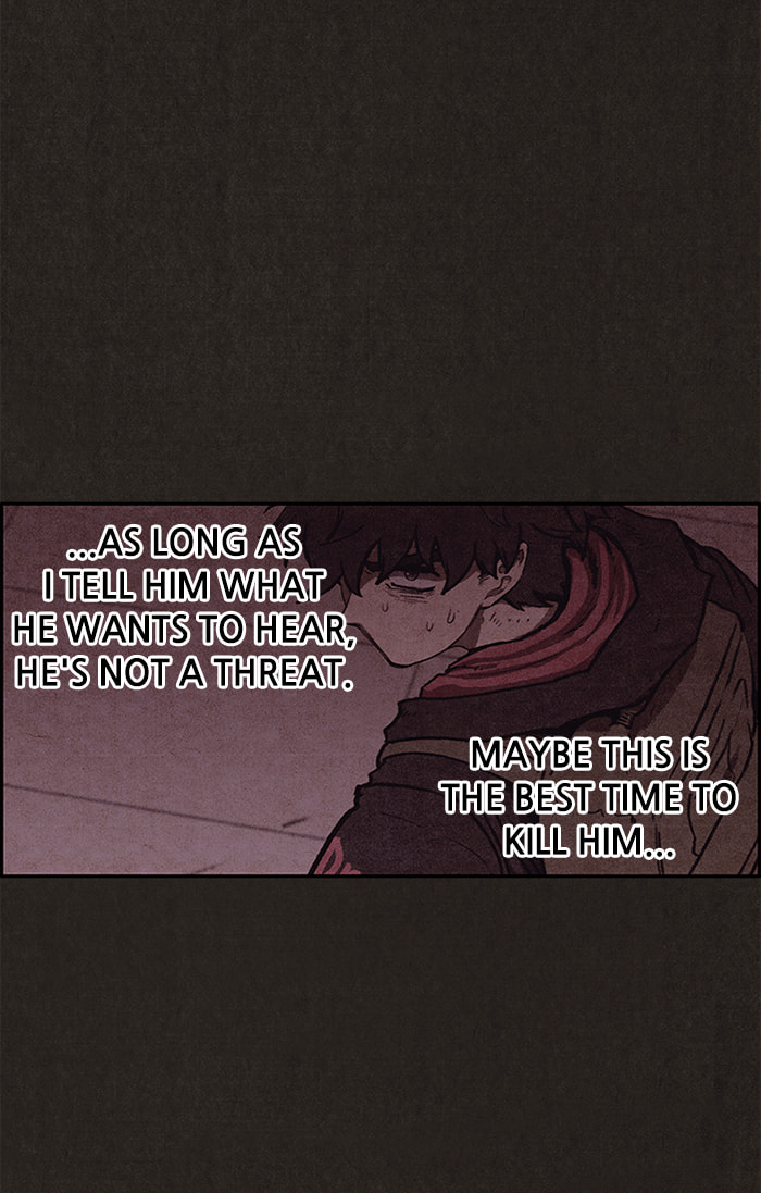 Read Sweet Home chapter 94 image 104 on Lezhin