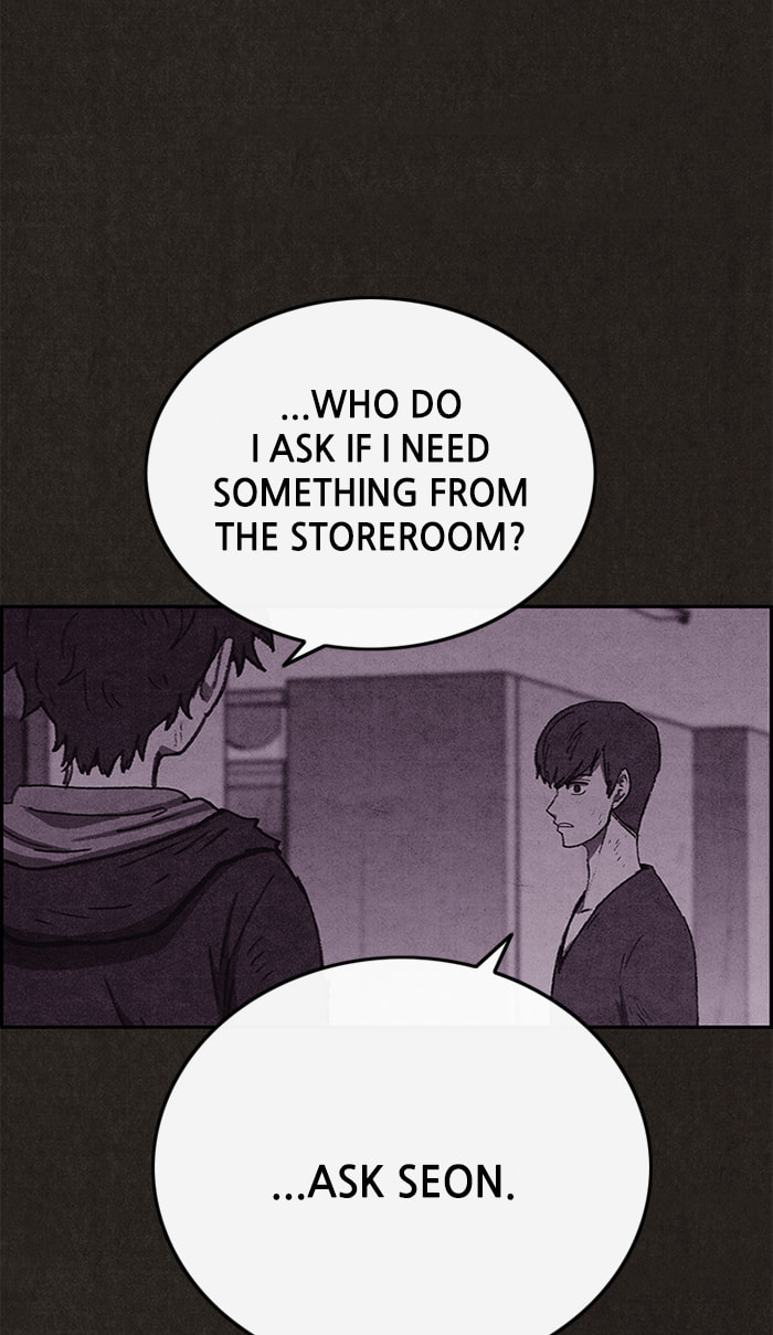 Read Sweet Home chapter 94 image 107 on Lezhin