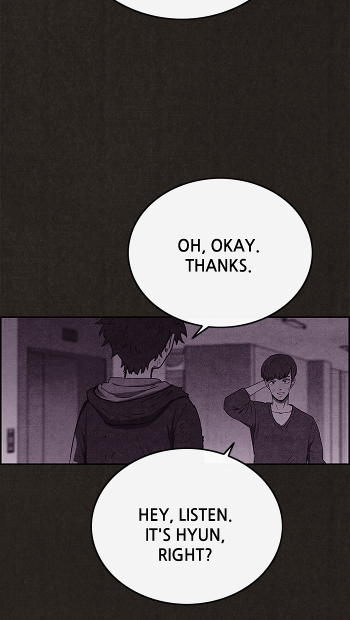 Read Sweet Home chapter 94 image 108 on Lezhin