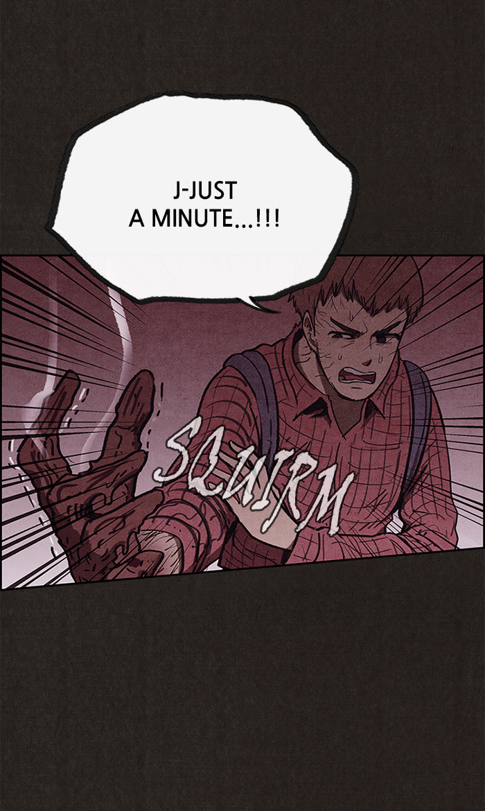 Read Sweet Home chapter 94 image 11 on Lezhin