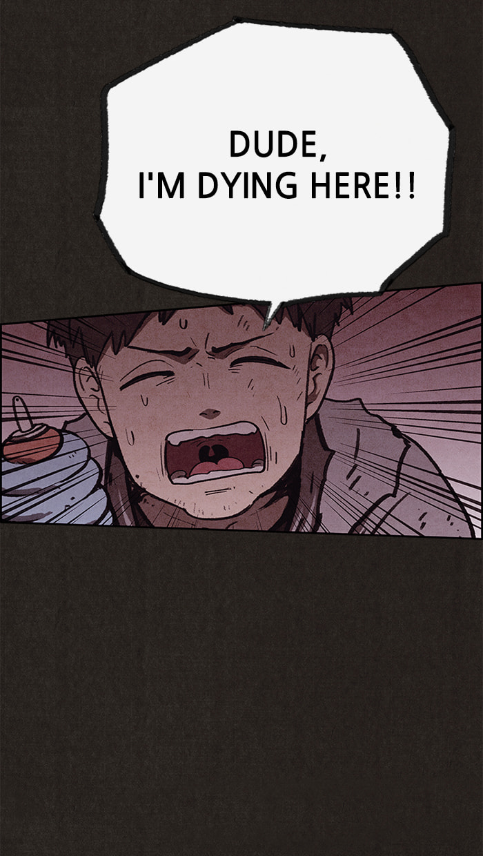 Read Sweet Home chapter 94 image 12 on Lezhin