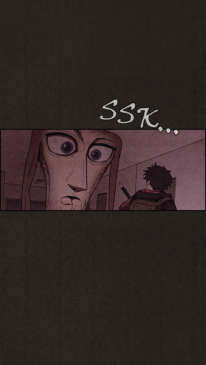 Read Sweet Home chapter 94 image 120 on Lezhin