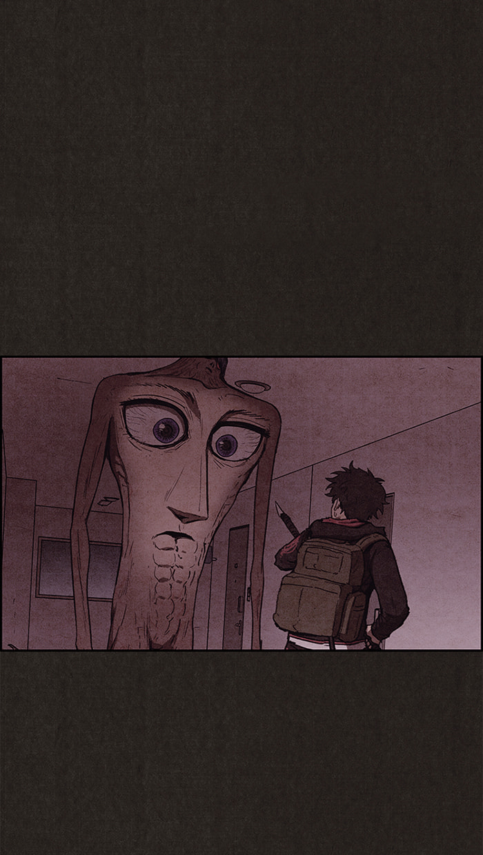 Read Sweet Home chapter 94 image 124 on Lezhin
