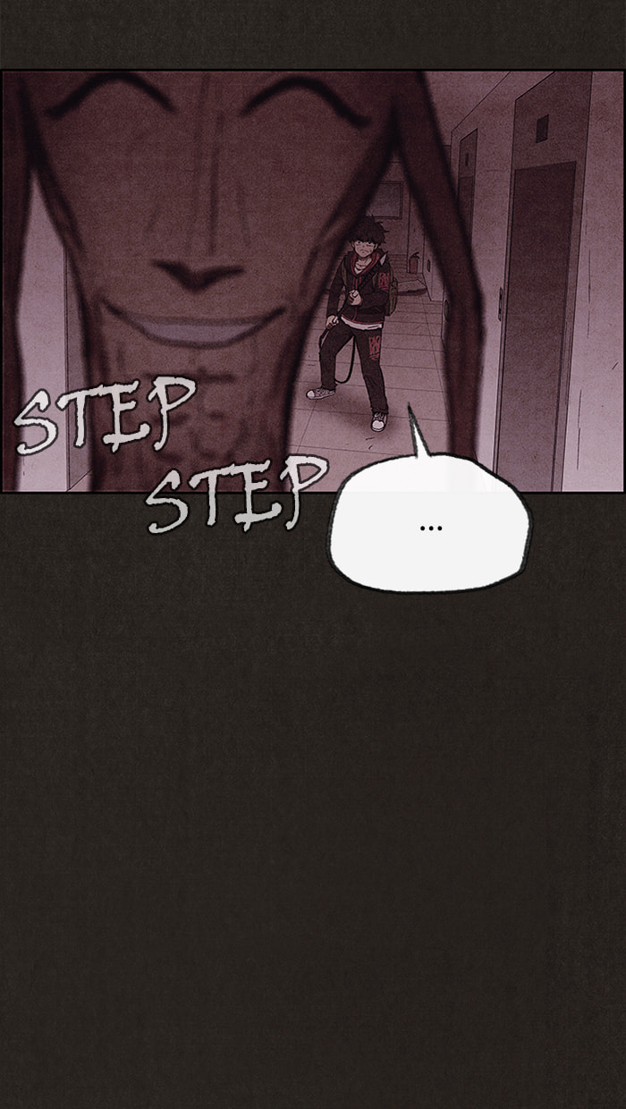 Read Sweet Home chapter 94 image 129 on Lezhin