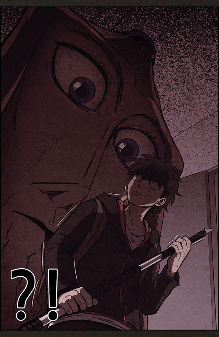 Read Sweet Home chapter 94 image 135 on Lezhin