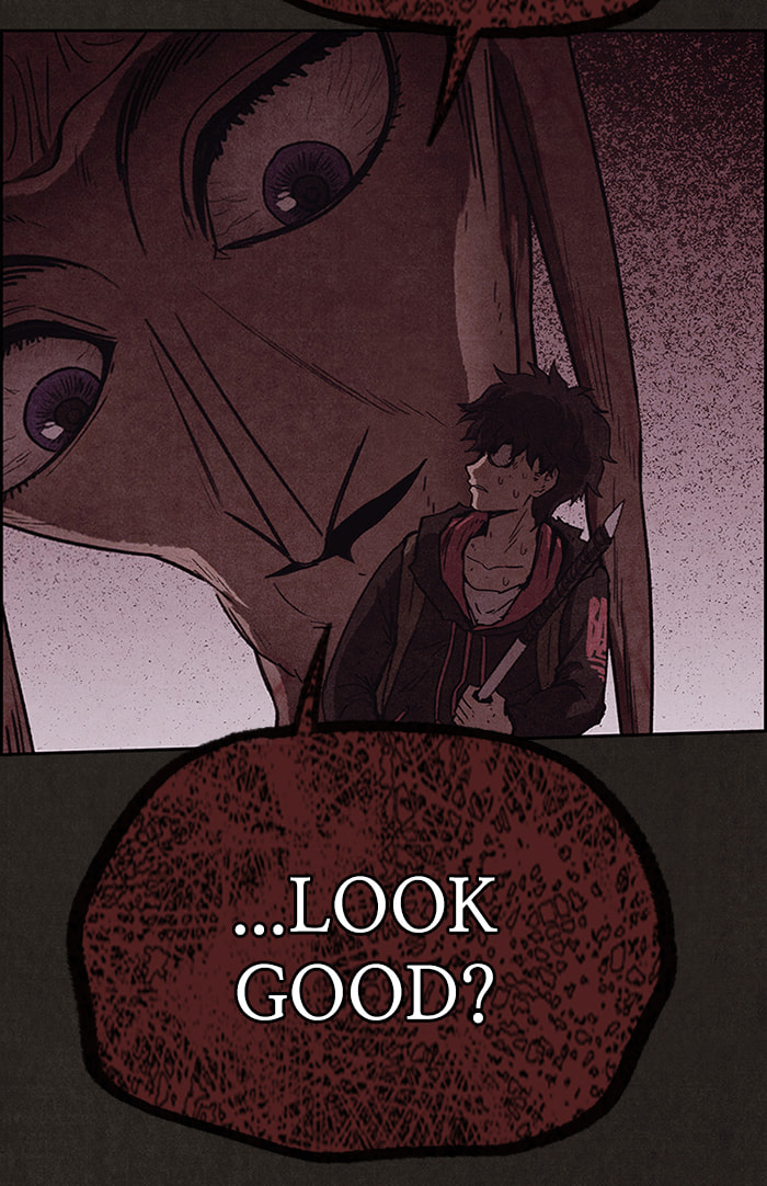 Read Sweet Home chapter 94 image 137 on Lezhin