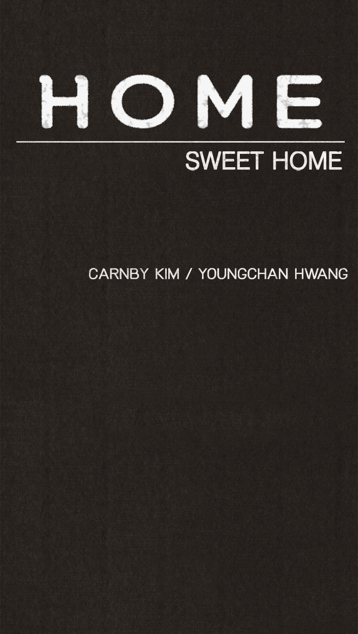 Read Sweet Home chapter 94 image 19 on Lezhin