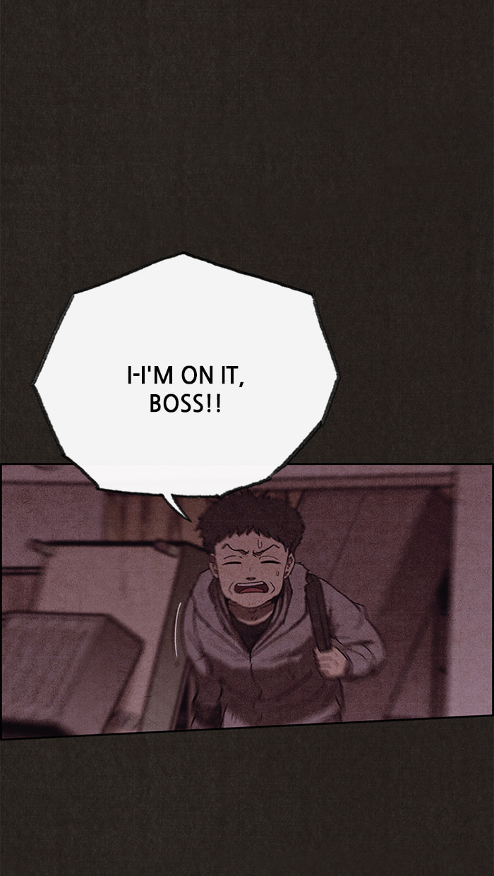 Read Sweet Home chapter 94 image 2 on Lezhin