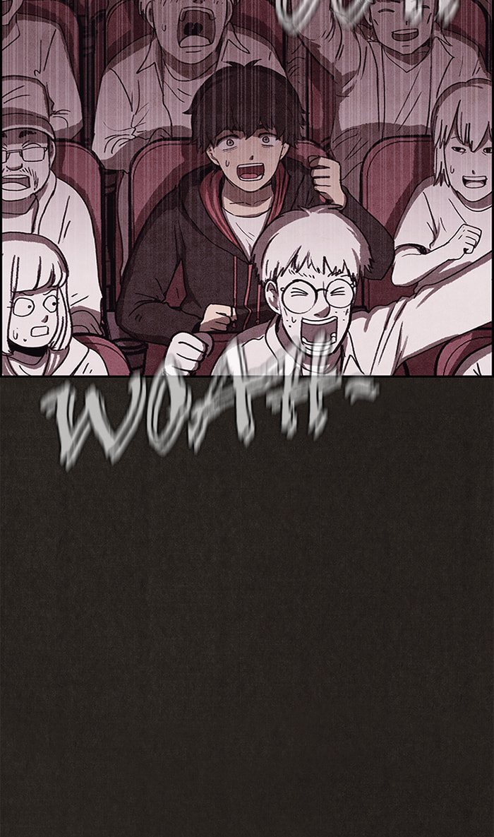 Read Sweet Home chapter 94 image 25 on Lezhin