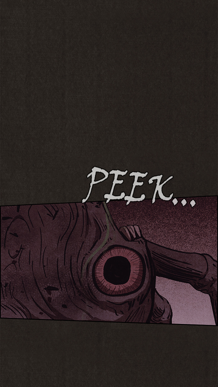 Read Sweet Home chapter 94 image 3 on Lezhin