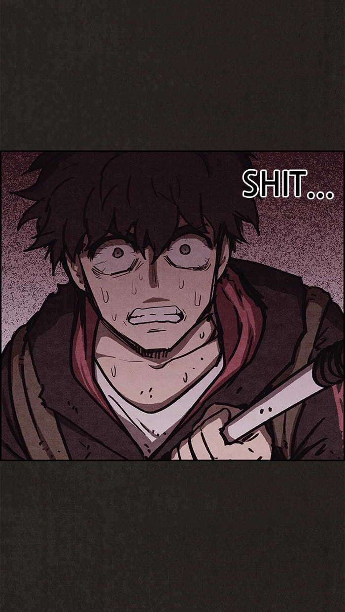 Read Sweet Home chapter 94 image 33 on Lezhin